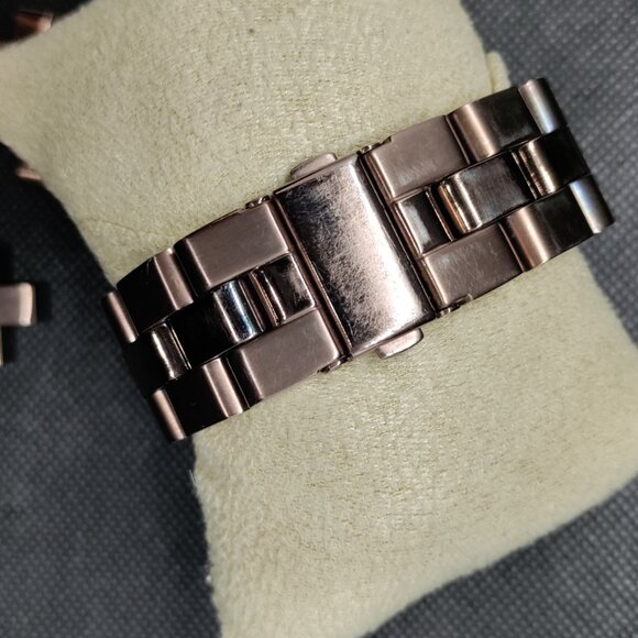 Marc by Marc Jacobs Watch